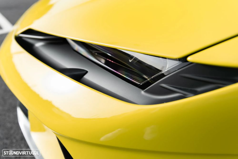 Lamborghini Temerario - 6