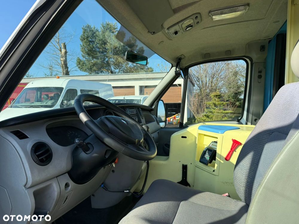 Renault Master - 5