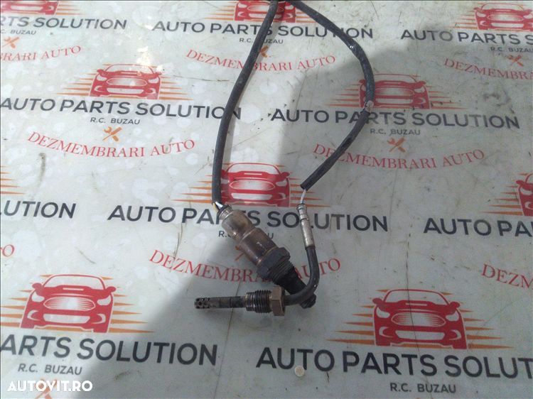 senzor preisune gaze 1.6 d volkswagen golf 6 - 1