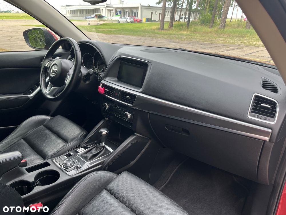 Mazda CX-5 2.0 Skypassion - 14