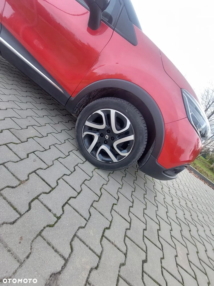 Renault Captur 0.9 Energy TCe Limited - 27