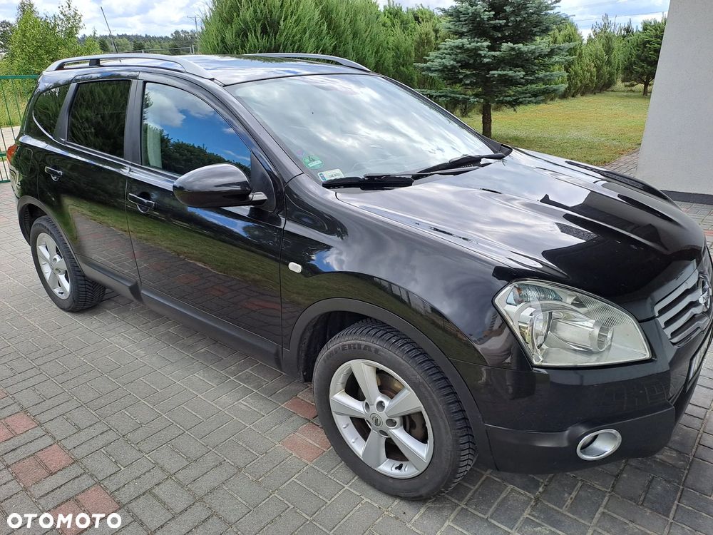 Nissan Qashqai+2 2.0 Acenta - 1