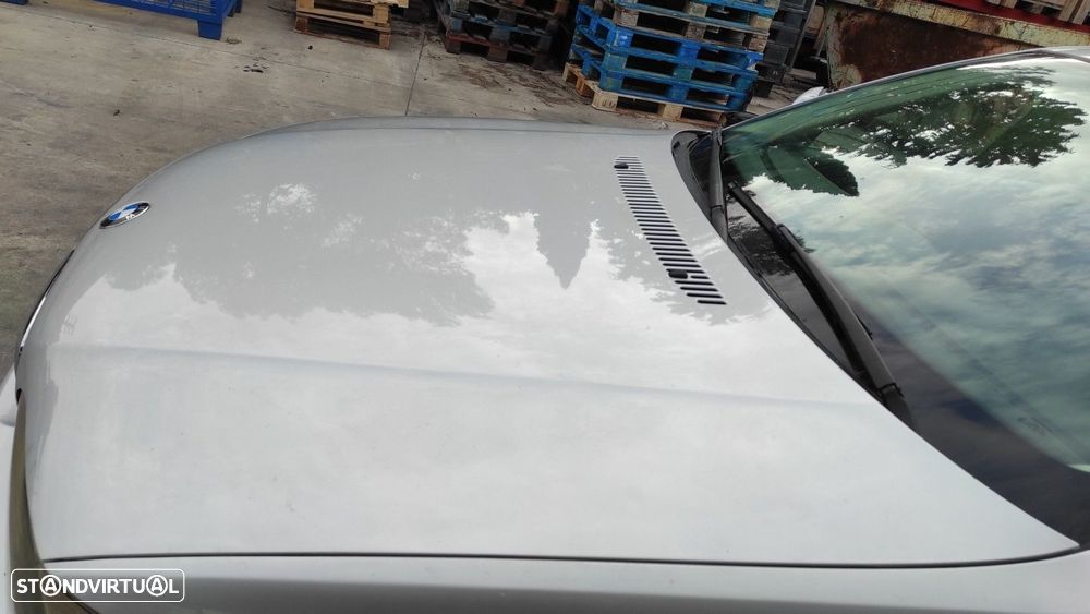 CAPÔ BMW SERIE 3 COUPE (E46) 320 CD - 3