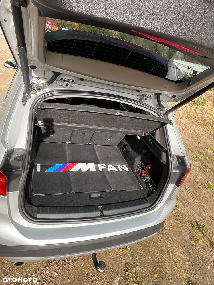 BMW X1 sDrive16d Sport Line - 21
