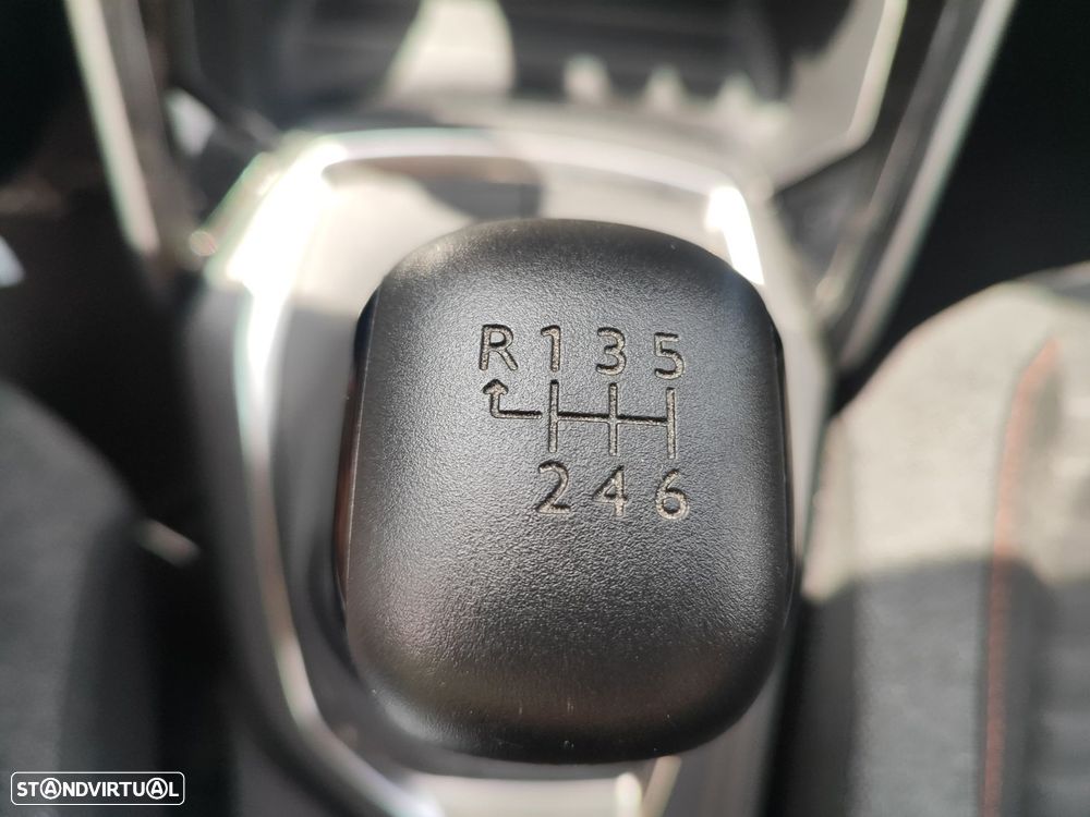 Peugeot 208 1.5 BlueHDi Active Pack - 8
