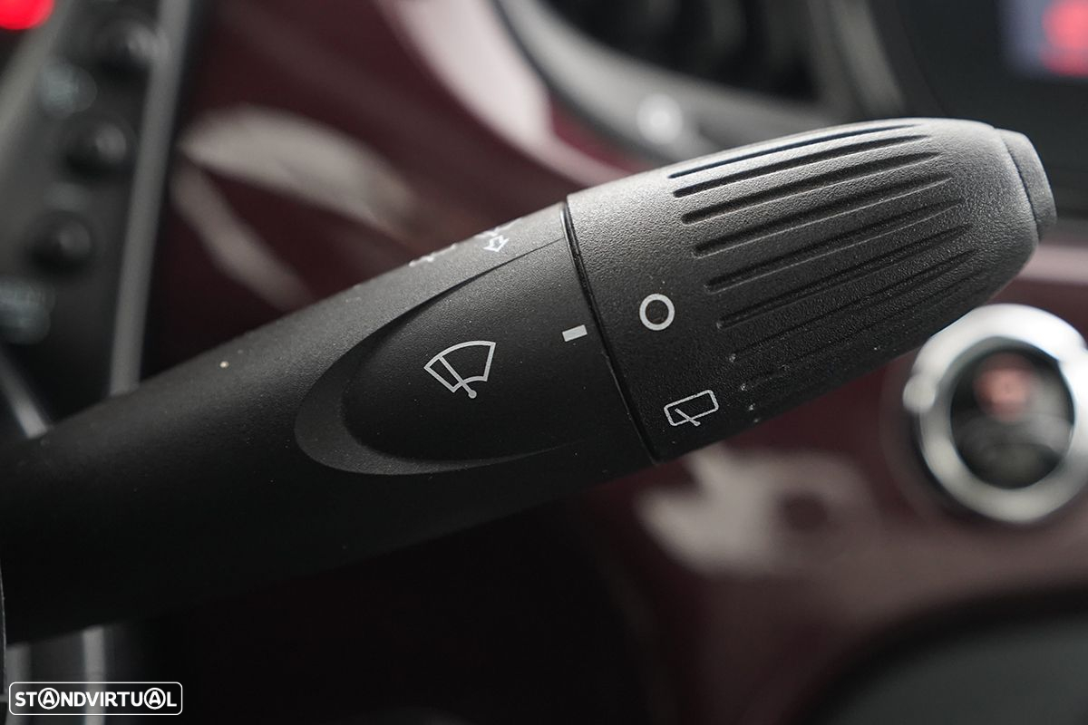 Fiat 500 1.0 Hybrid Dolcevita - 18