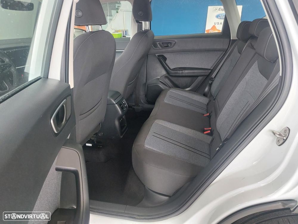 SEAT Ateca 1.0 TSI Style - 15