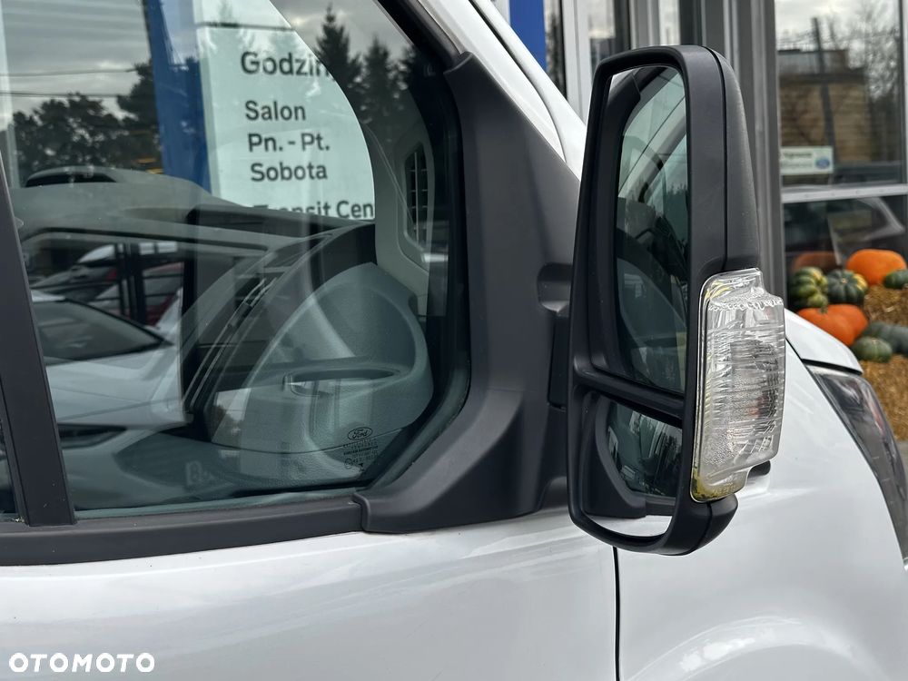 Ford Transit - 8