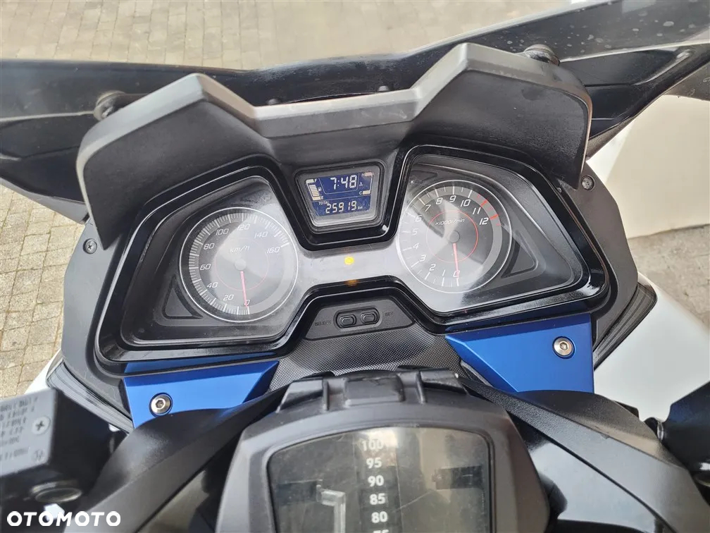 Honda NSS - 10