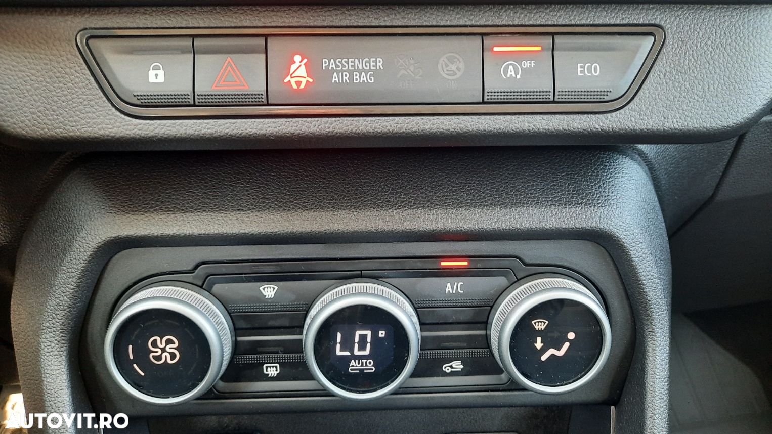 Dacia Sandero - 7