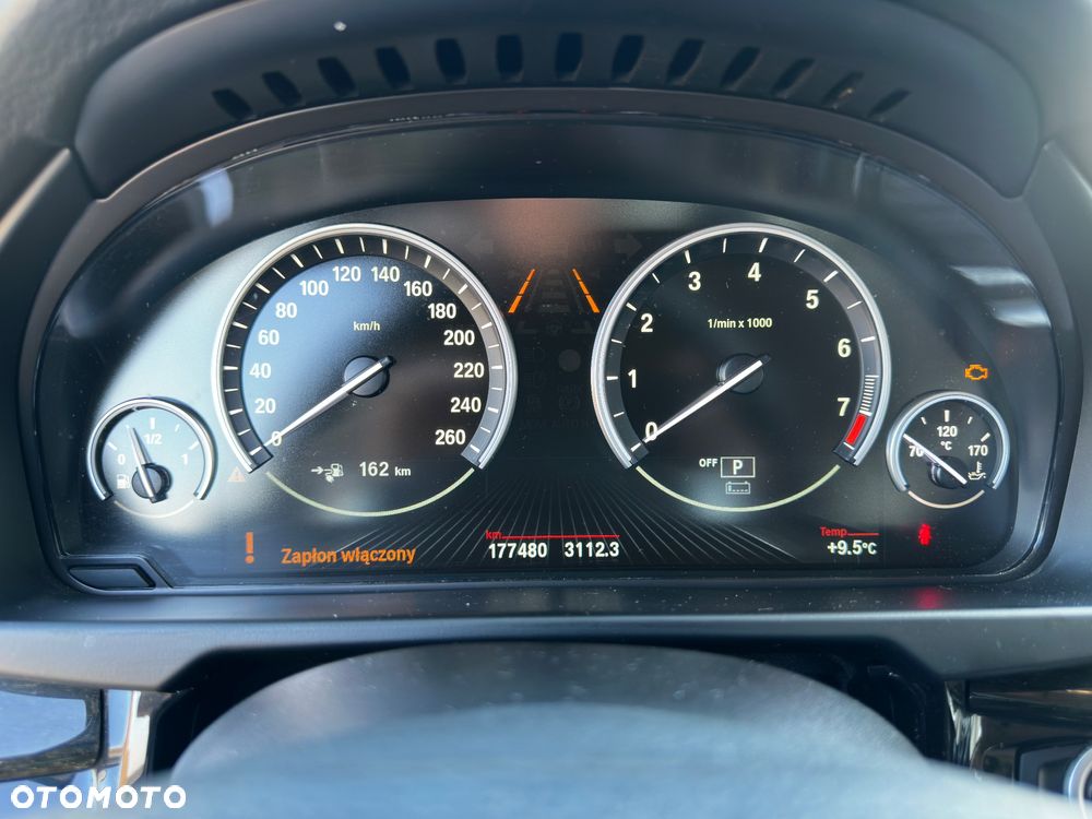BMW X5 - 10