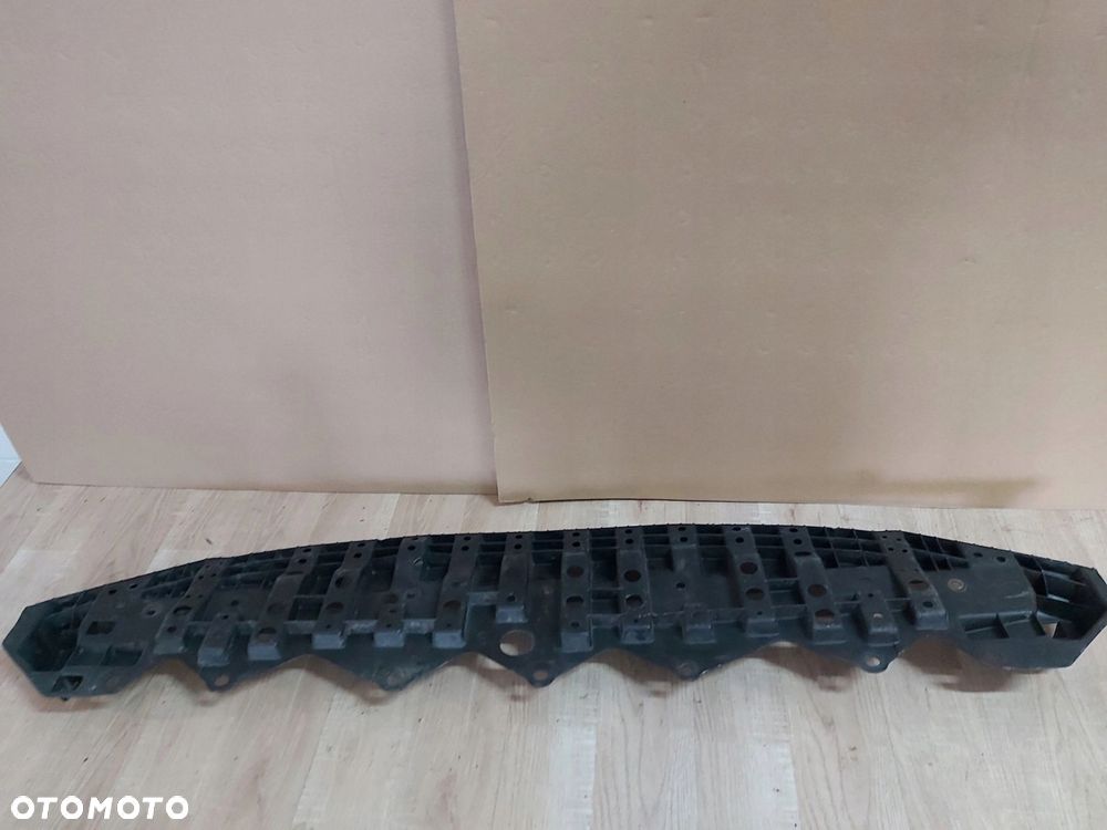 Toyota VERSO S osłona płyta pod zderzak przód - 5