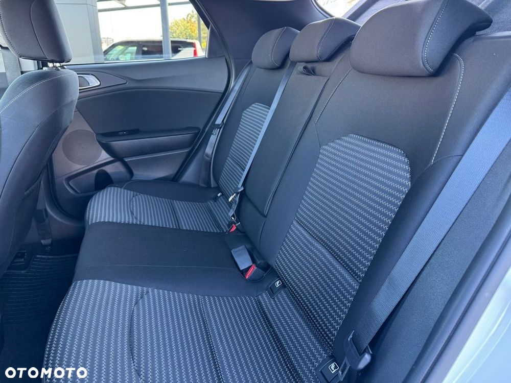Kia XCeed 1.6 T-GDI M DCT - 18