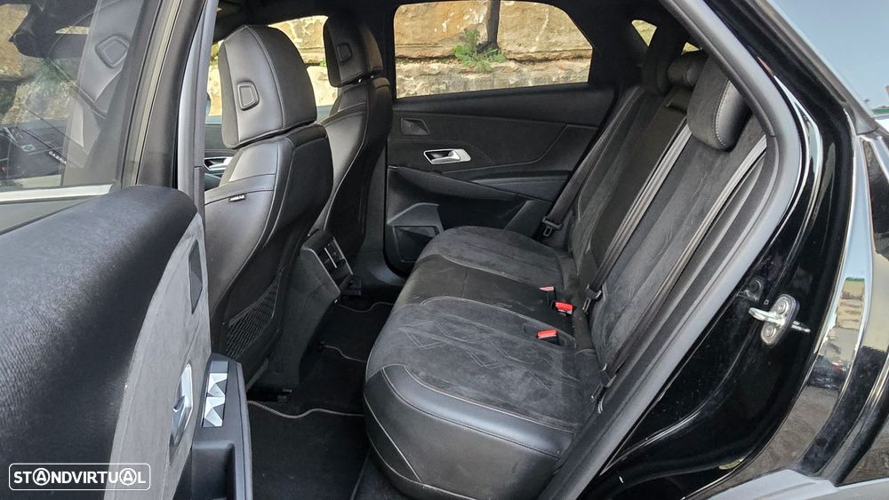 DS DS7 Crossback - 56