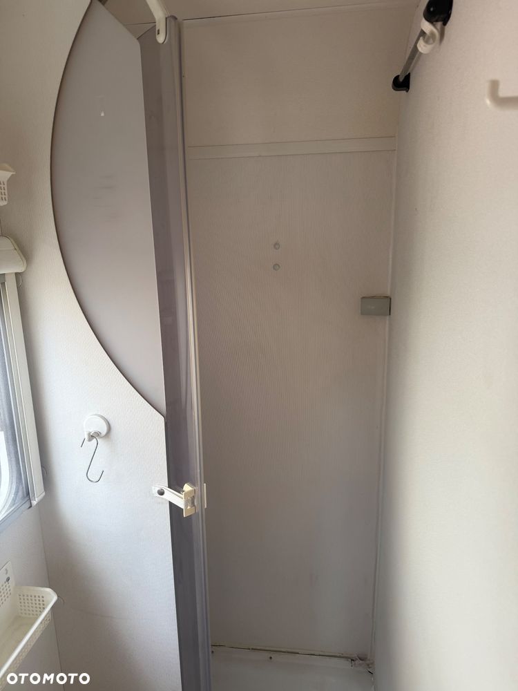 KNAUS Sun Ti - 38