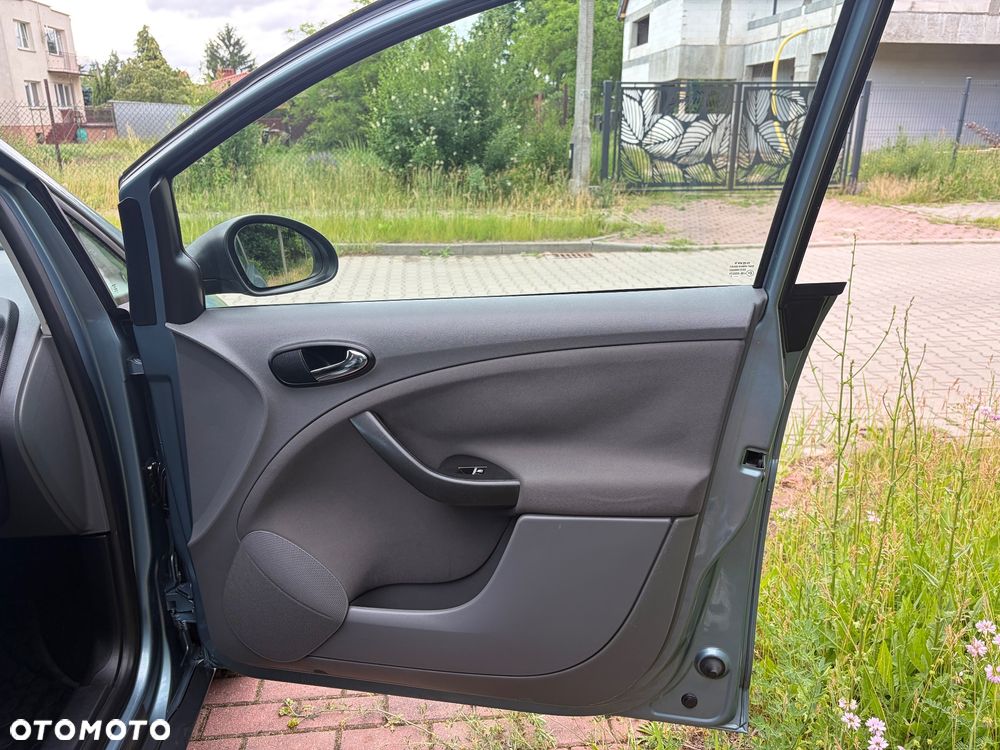 Seat Altea 1.6 Sport Edition - 26