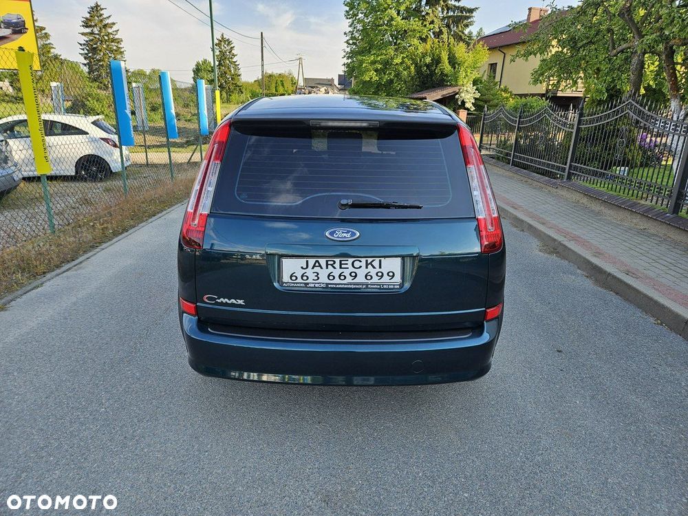 Ford C-MAX - 5