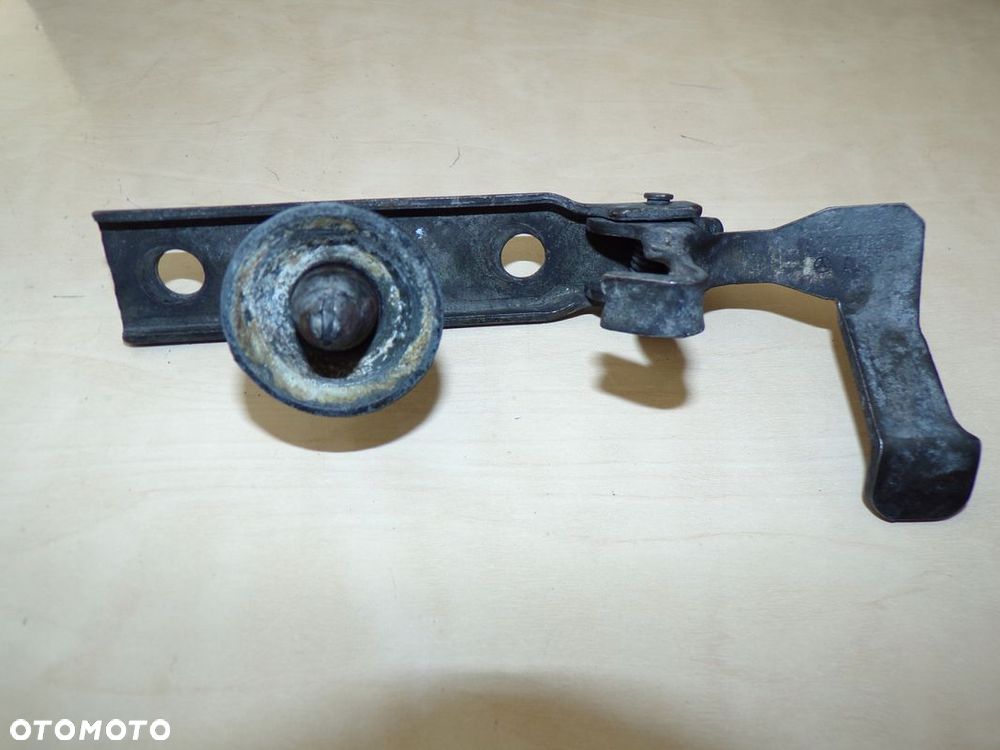 SPRINTER 901 96- ZAMEK RYGIEL ZACZEP MASKI 9017500084 - 3