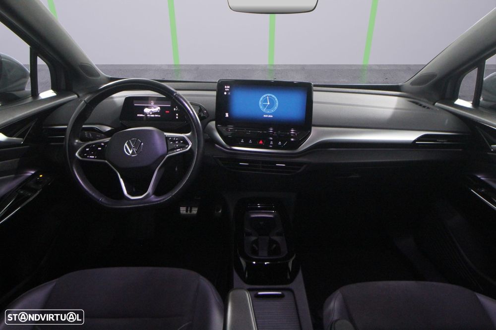 VW ID.5 77 kWh Pro Performance - 12