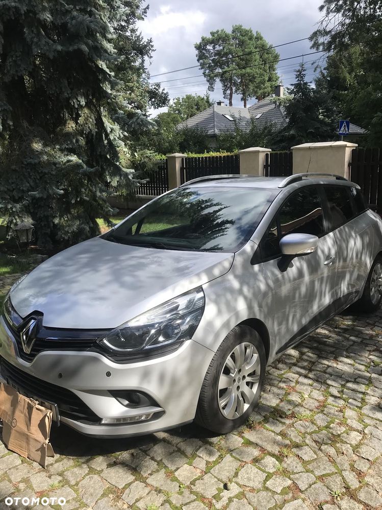 Renault Clio - 7