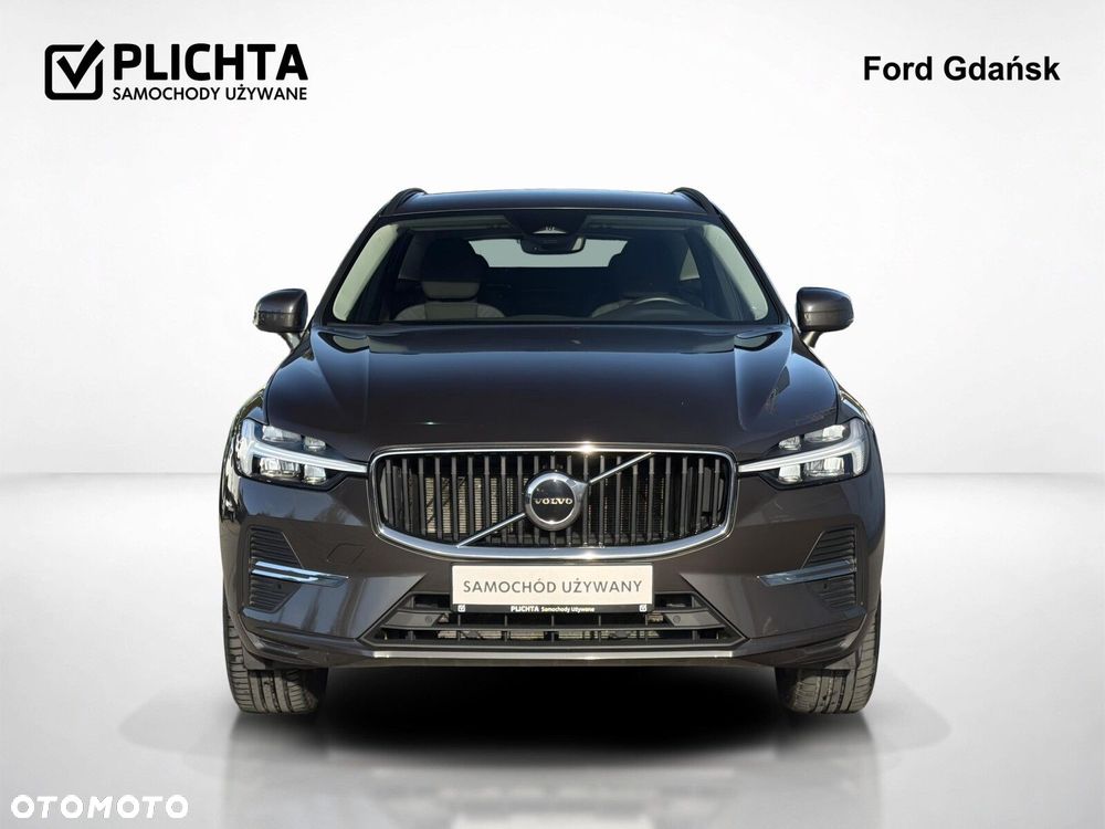 Volvo XC 60 - 9