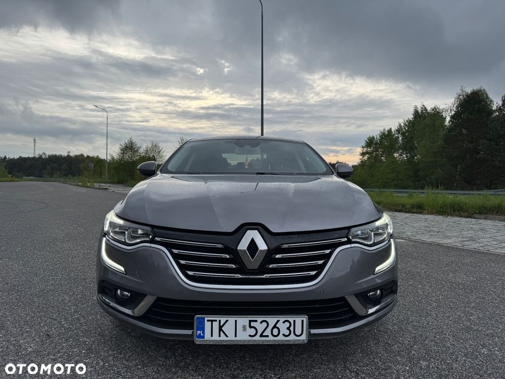 Renault Talisman ENERGY dCi 130 LIMITED - 18