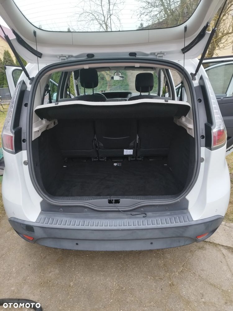 Renault Scenic ENERGY TCe 115 Expression - 7