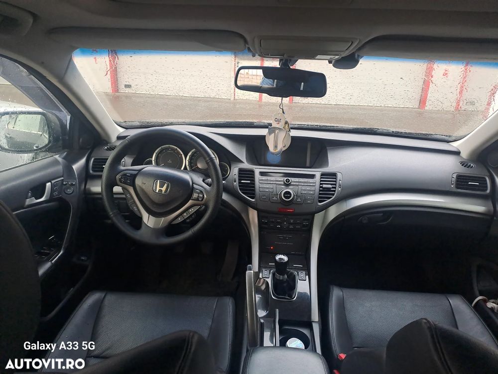 Honda Accord 2.2 i-DTEC Executive - 14