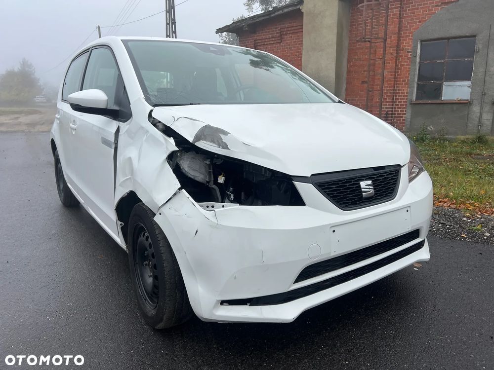 Seat Mii Plus - 7