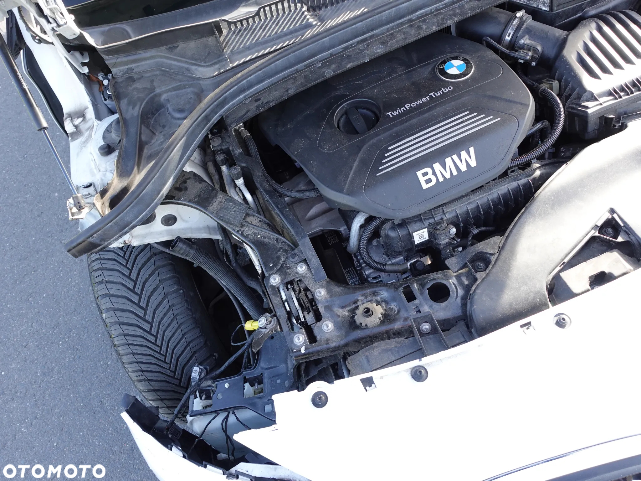 BMW Seria 2 218i Sport Line - 11