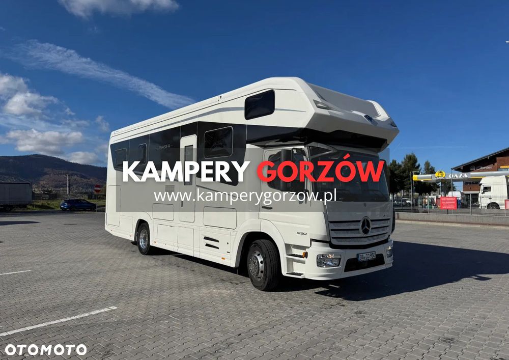 Concorde Cruiser 950 LSRA - 2