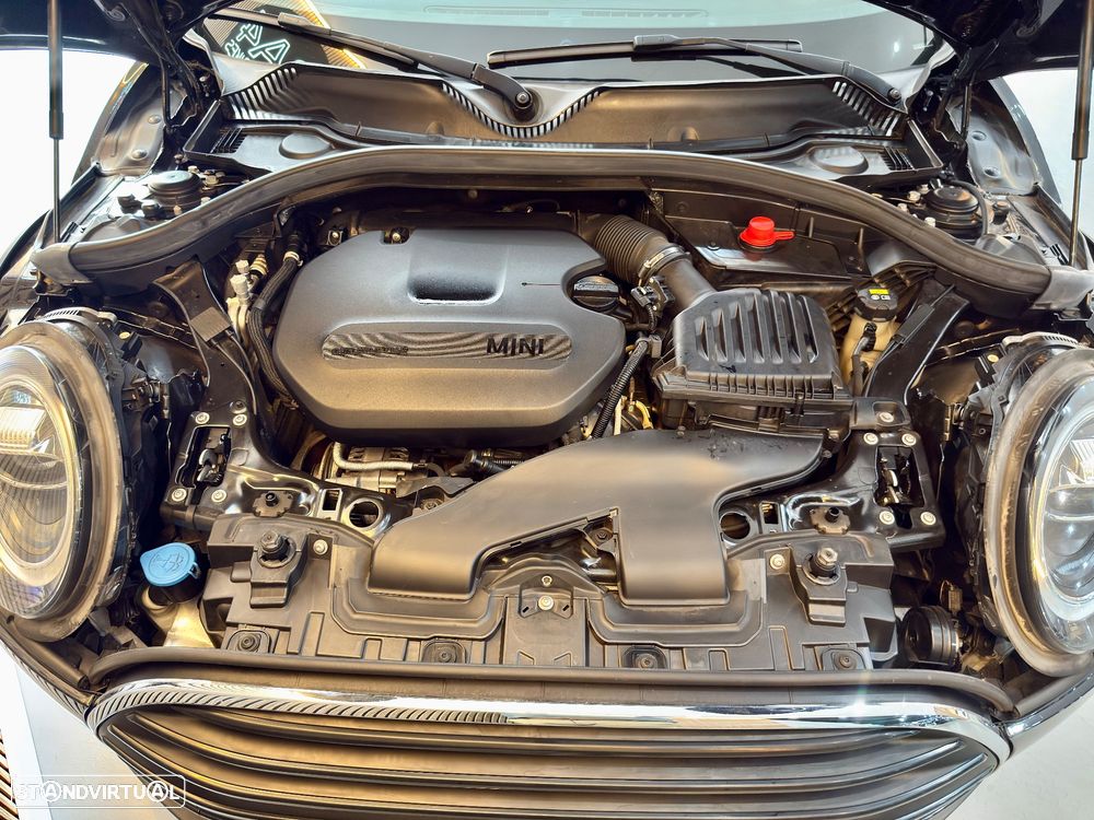 MINI Clubman One D - 9