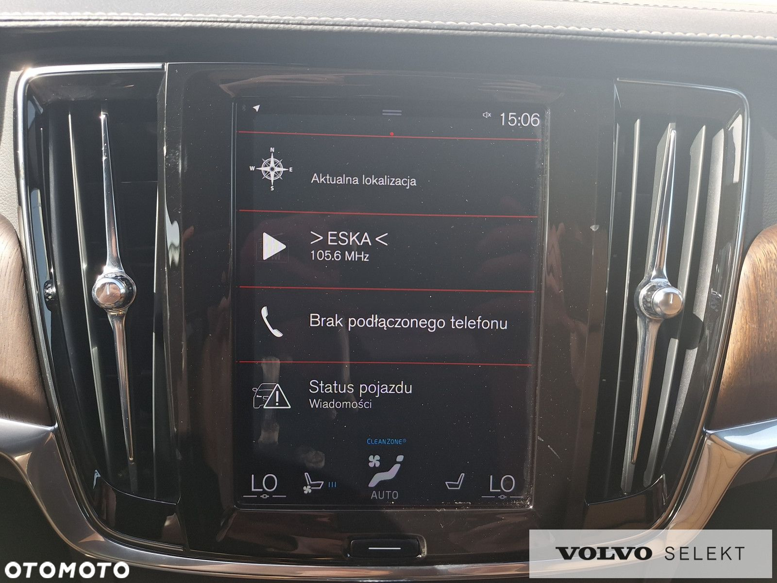 Volvo S90 - 24