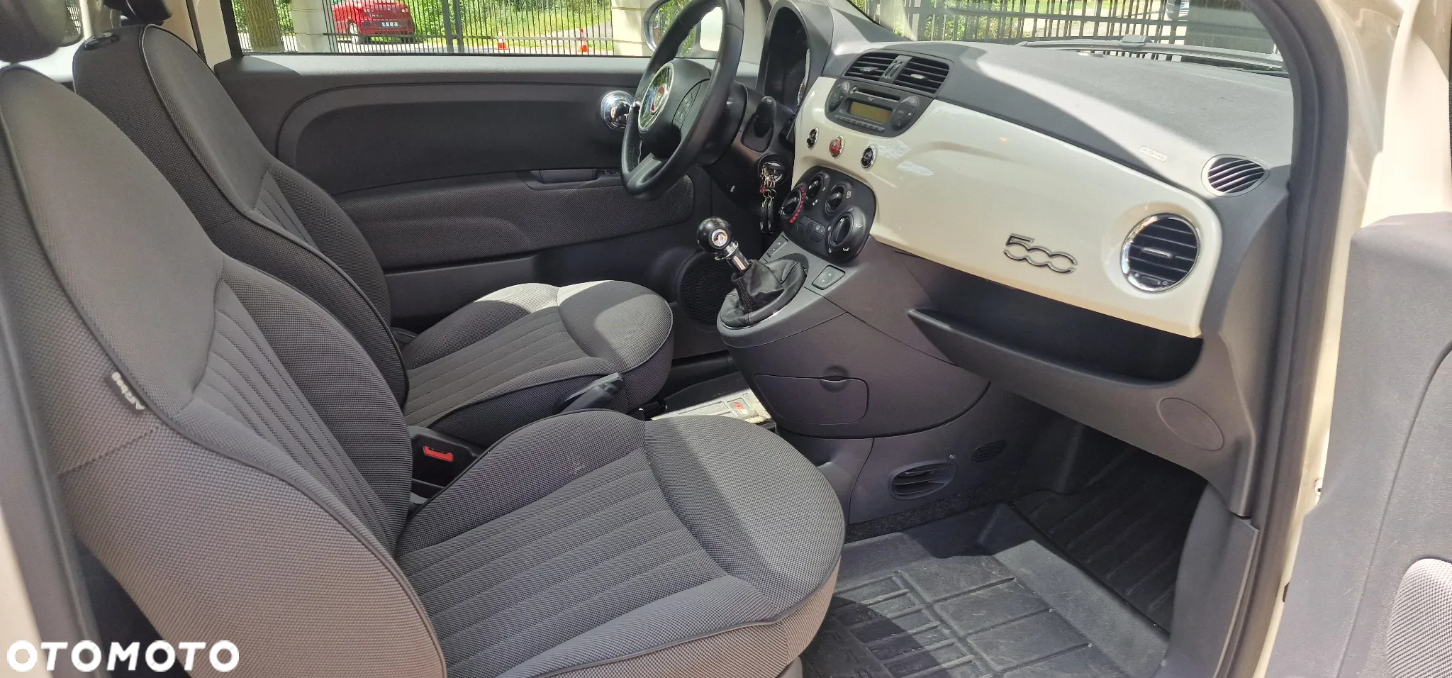 Fiat 500 - 11