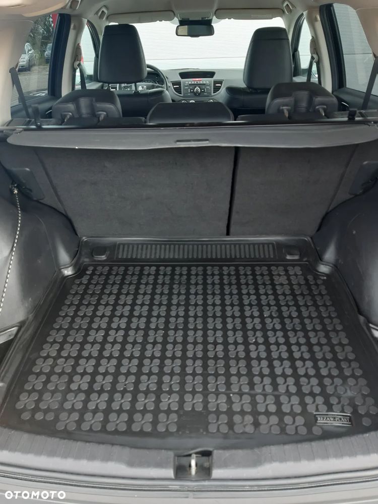 Honda CR-V 2.0 Executive - 22