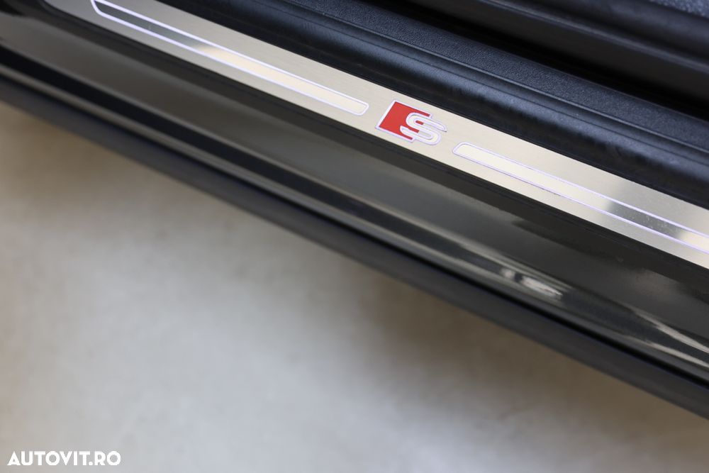 Audi Q5 50 TFSIe Sportback quattro S tronic S line business - 23