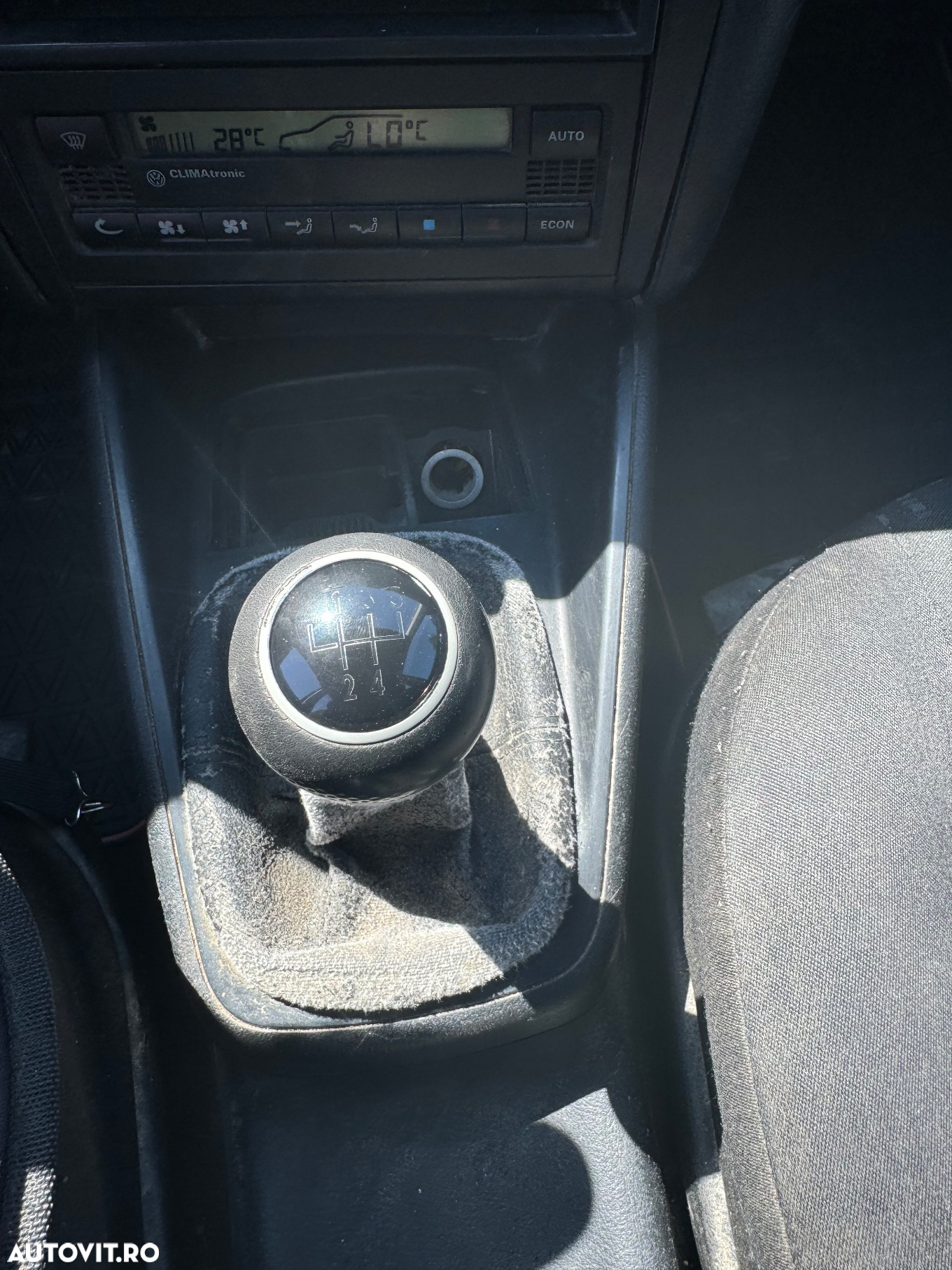 Volkswagen Bora - 9