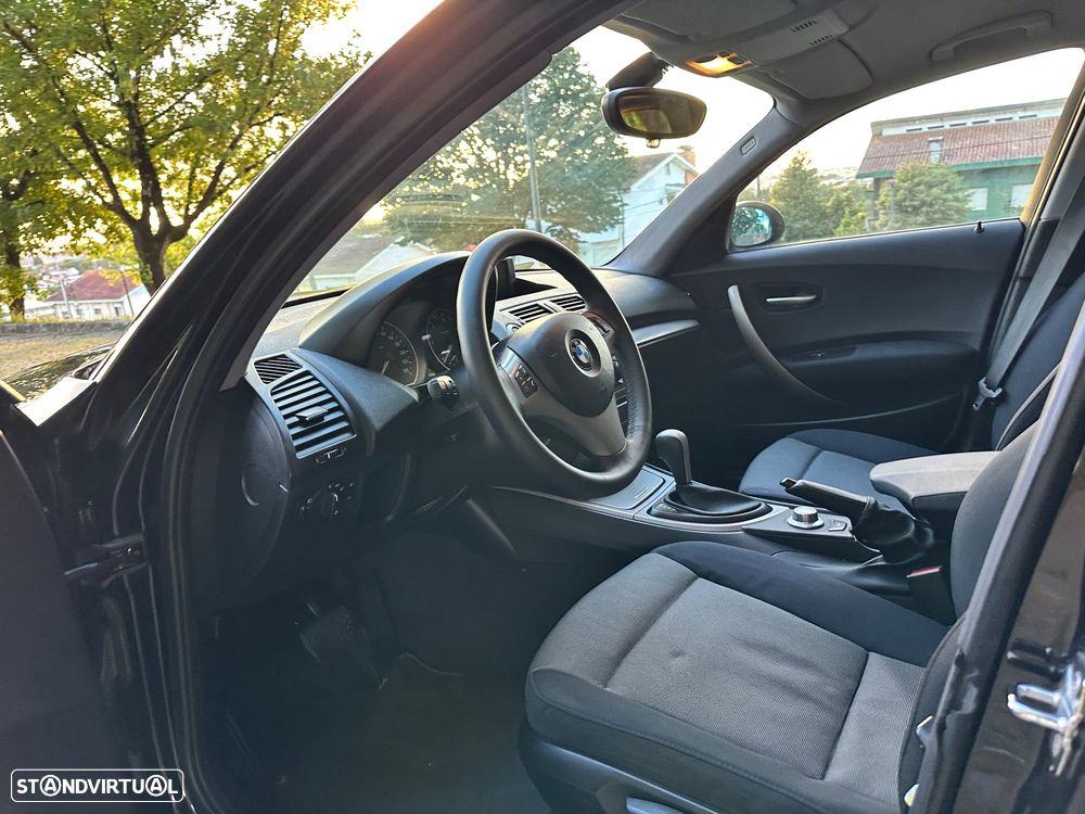 BMW 120 dA - 15