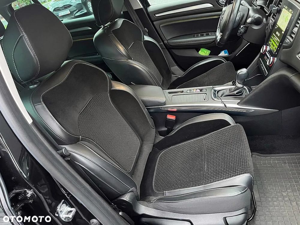 Renault Megane - 17