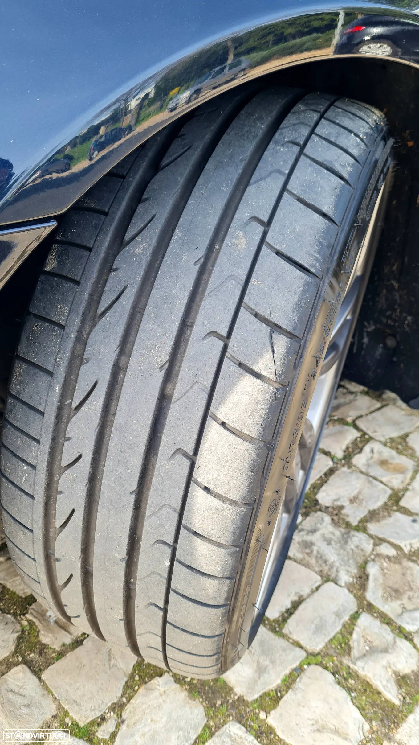 BMW M550d xDrive Touring Sport-Aut. - 30