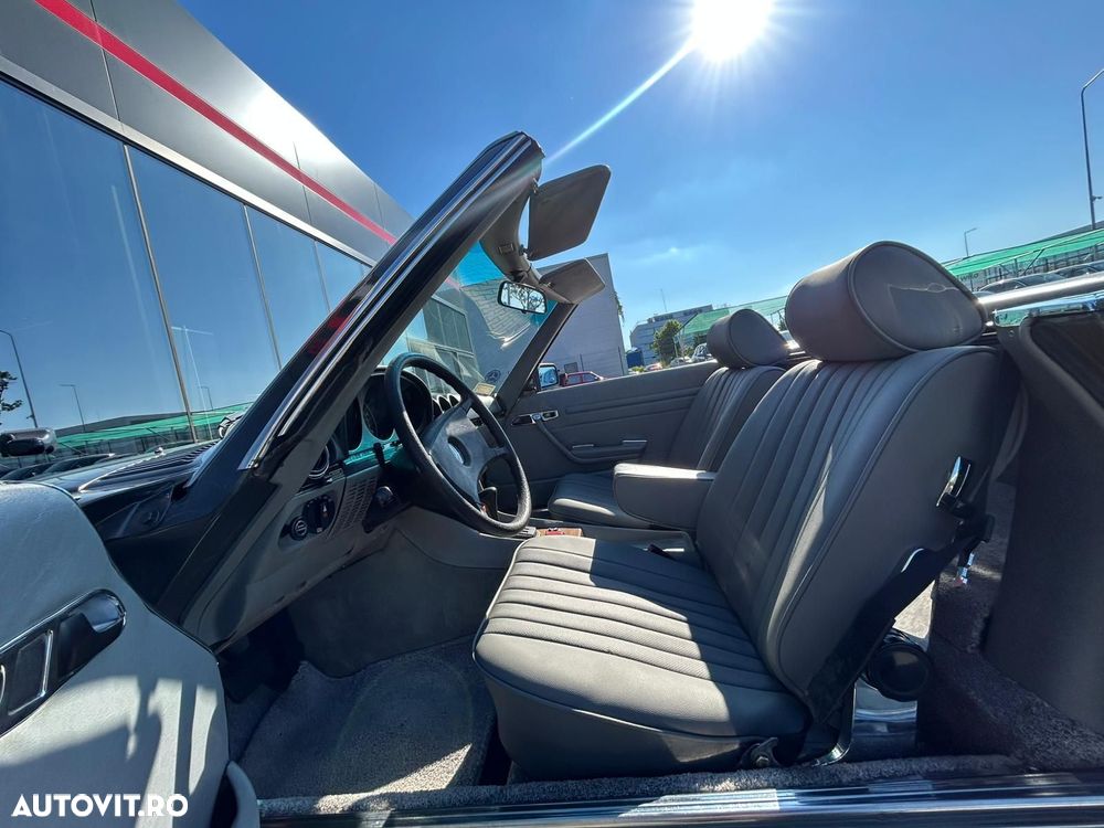 Mercedes-Benz SL - 11