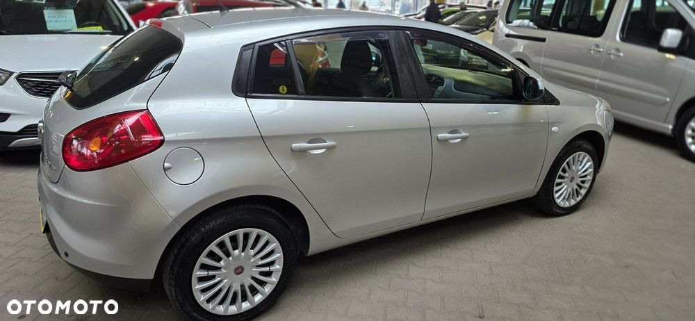 Fiat Bravo - 8