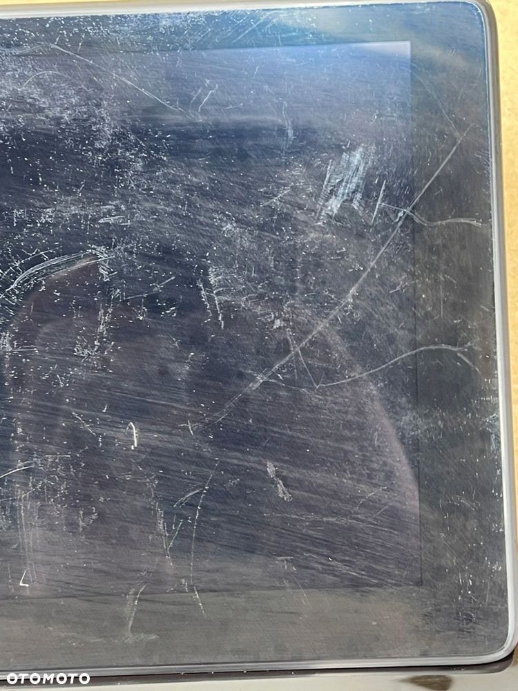 A343 NISSAN QASHQAI J12 III 3 RADIO NAWIGACJA WYŚWIETLACZ 28090-6RN0C - 8