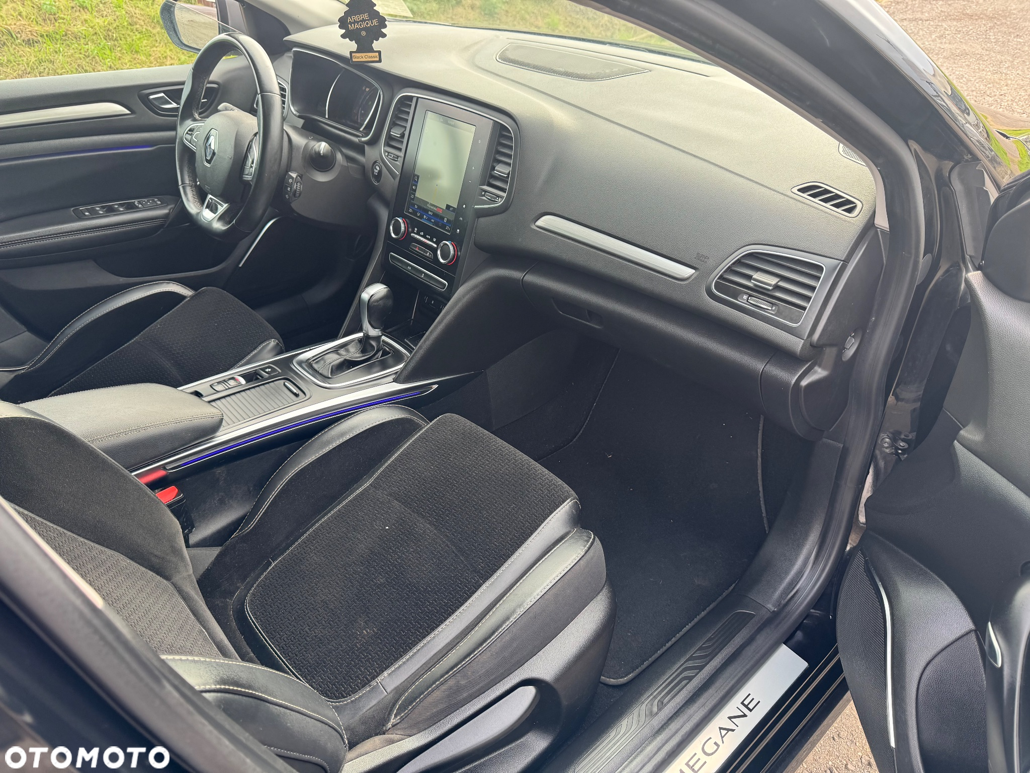 Renault Megane Grandtour ENERGY dCi 110 EDC GT LINE - 10