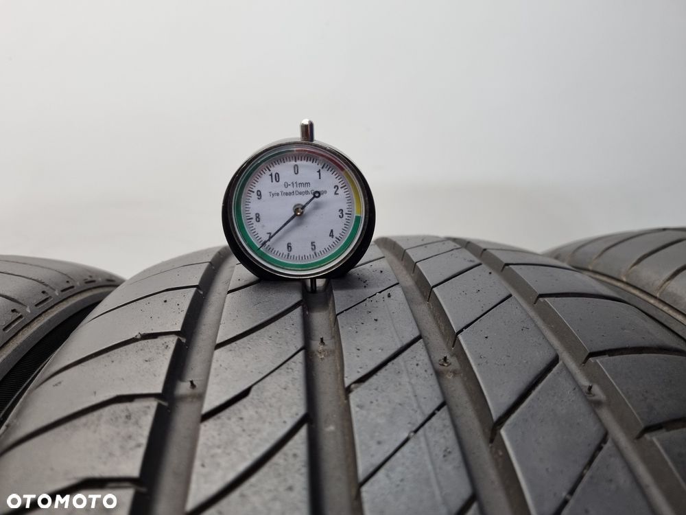 4x 225/45R17 91W Kumho Ecsta PS71 7mm 2022 opony letnie - 5