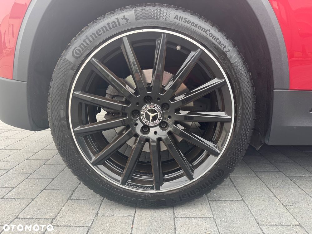 Mercedes-Benz GLA 250 4-Matic AMG Line - 7