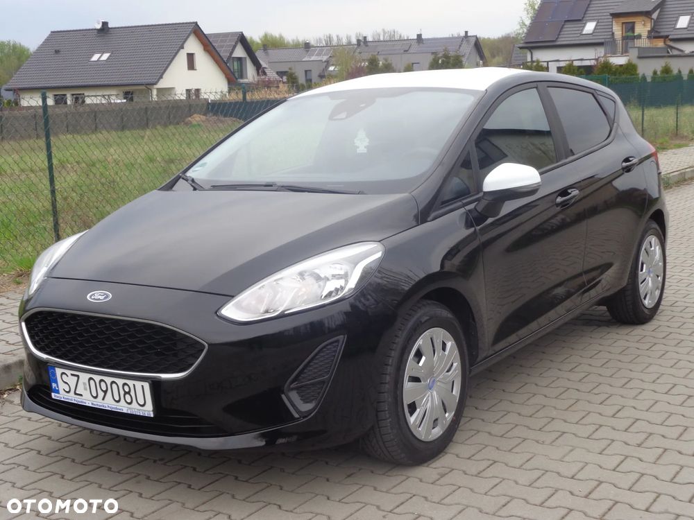Ford Fiesta 1.5 TDCi S&S ACTIVE COLORLINE - 13