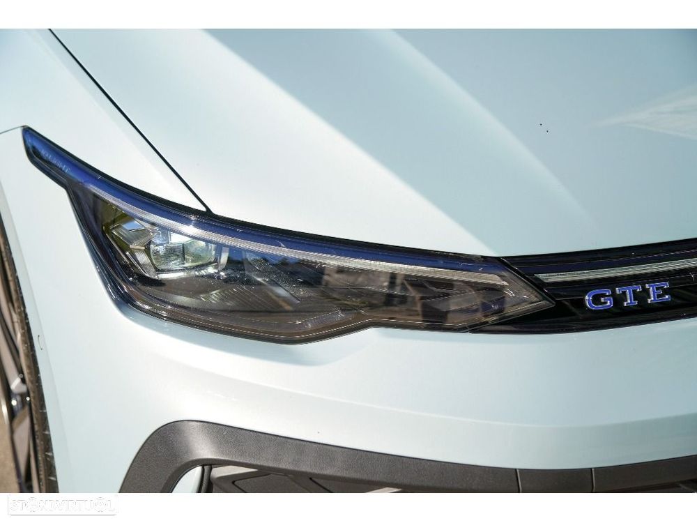 VW Golf 1.5 TSI e-Hybrid GTE DSG - 19