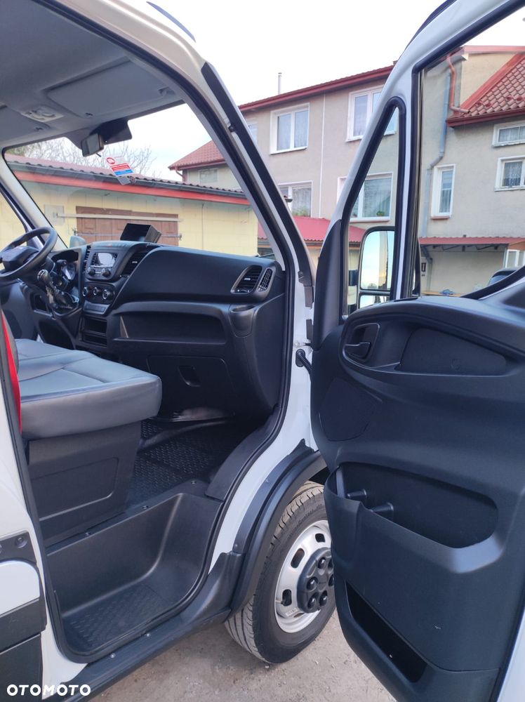 Iveco Daily 35C16 - 8