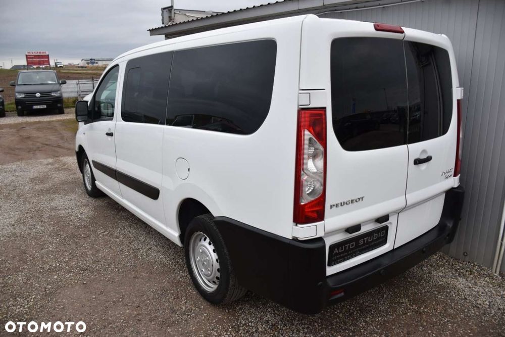 Peugeot Expert - 29